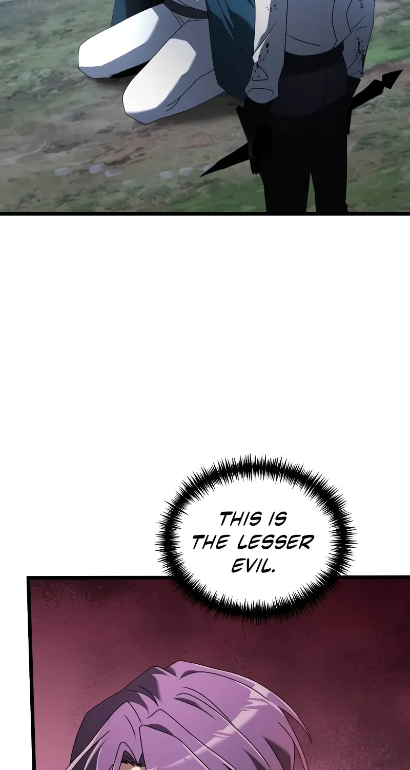Terminally-Ill Genius Dark Knight Chapter 63 page 41 - 
