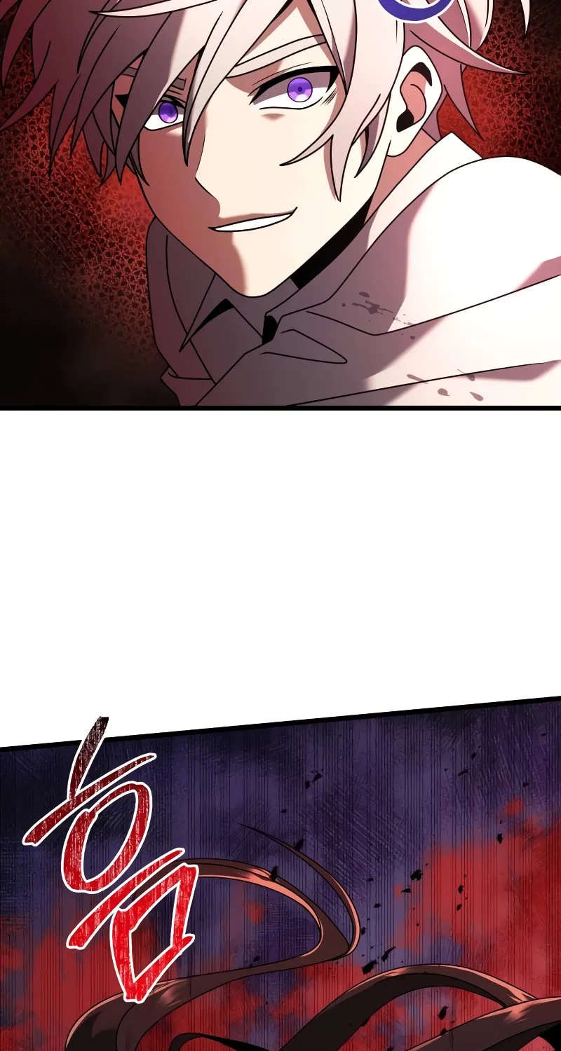Terminally-Ill Genius Dark Knight Chapter 63 page 6 - 