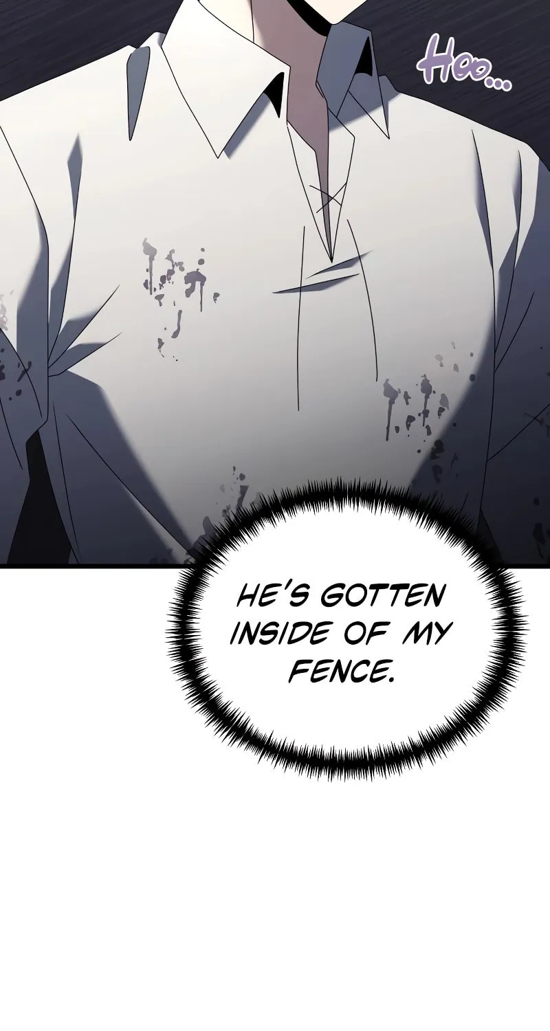 Terminally-Ill Genius Dark Knight Chapter 63 page 63 - 