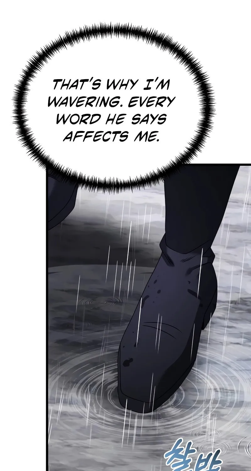 Terminally-Ill Genius Dark Knight Chapter 63 page 64 - 