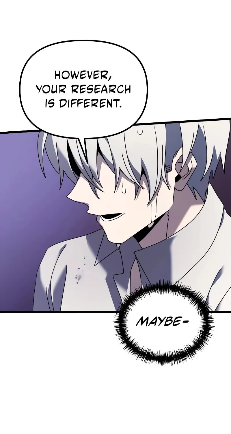 Terminally-Ill Genius Dark Knight Chapter 63 page 73 - 