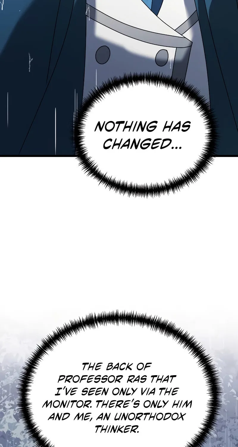 Terminally-Ill Genius Dark Knight Chapter 63 page 85 - 