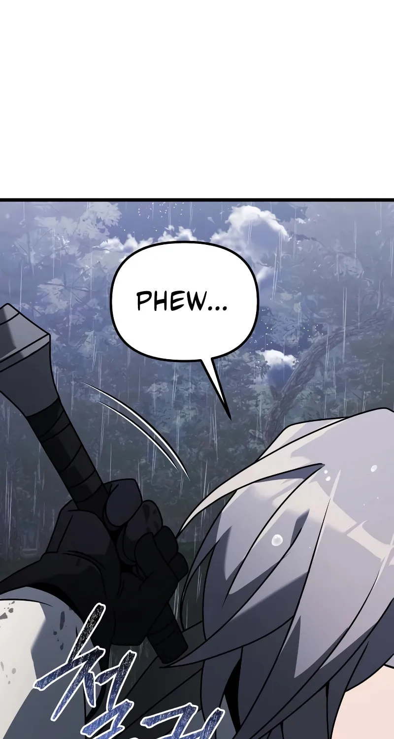 Terminally-Ill Genius Dark Knight Chapter 63 page 95 - 