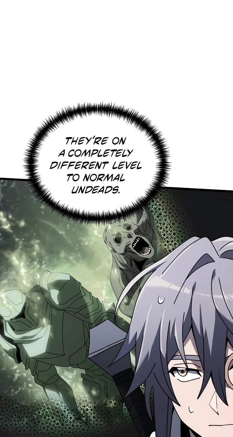 Terminally-Ill Genius Dark Knight Chapter 63 page 99 - 