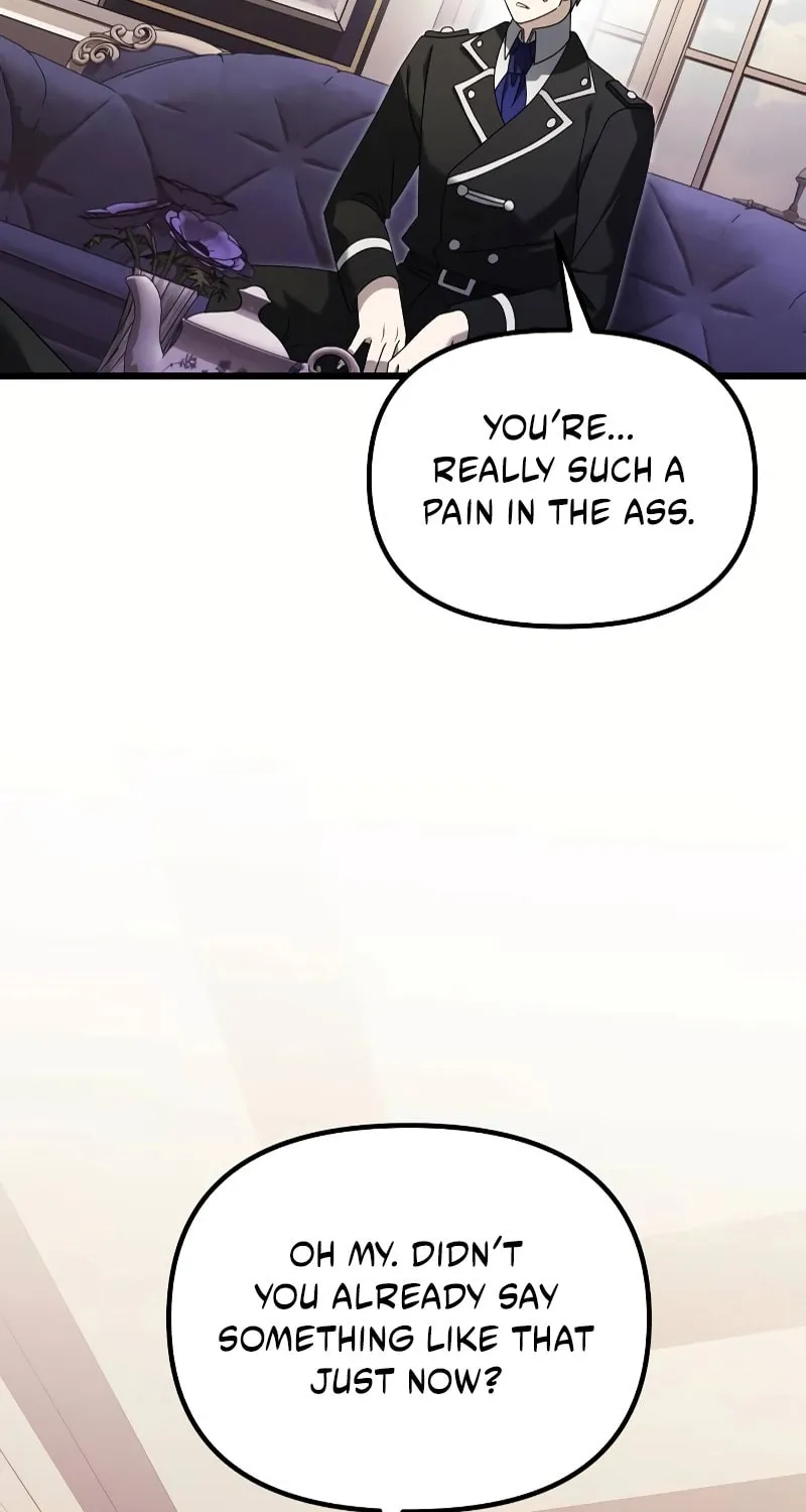 Terminally-Ill Genius Dark Knight Chapter 64 page 110 - 