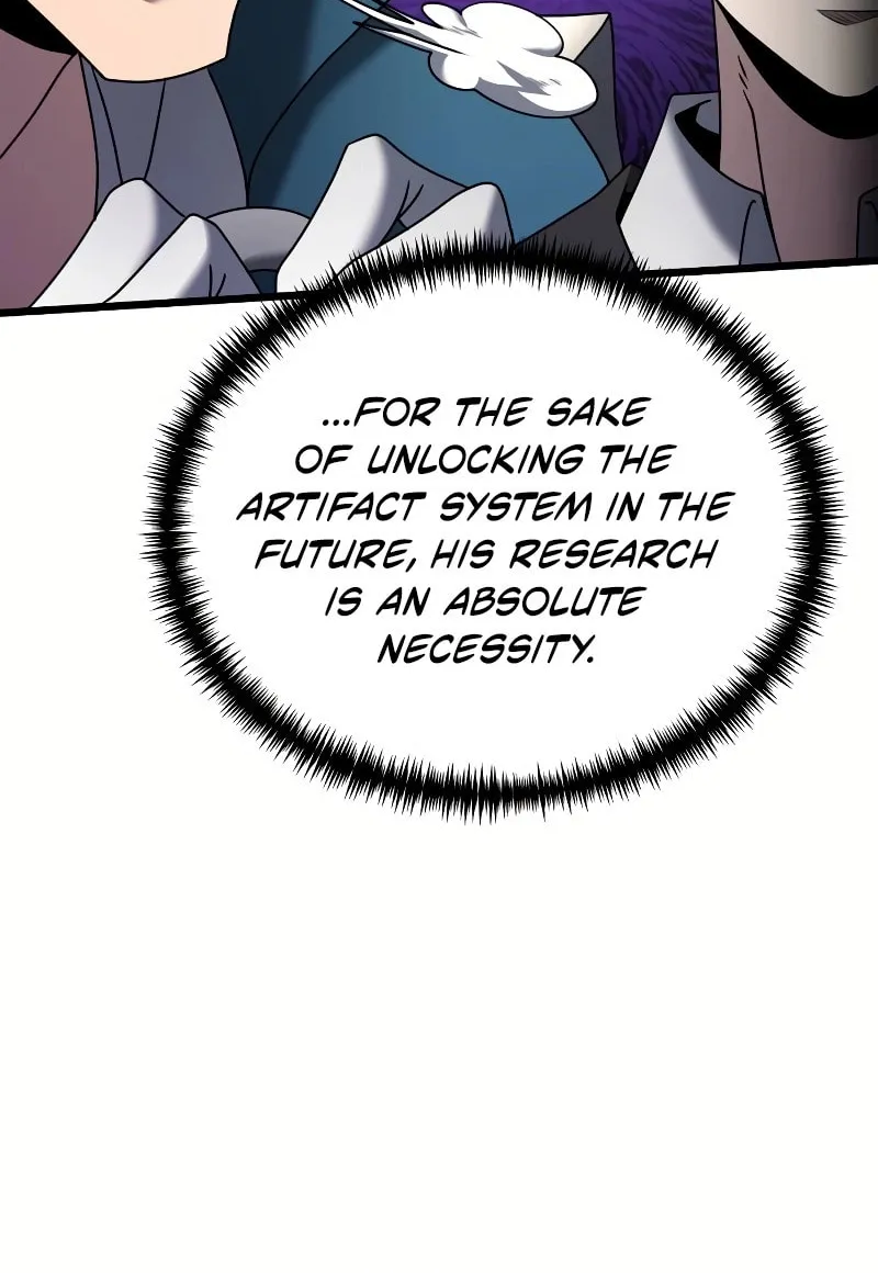 Terminally-Ill Genius Dark Knight Chapter 64 page 17 - 