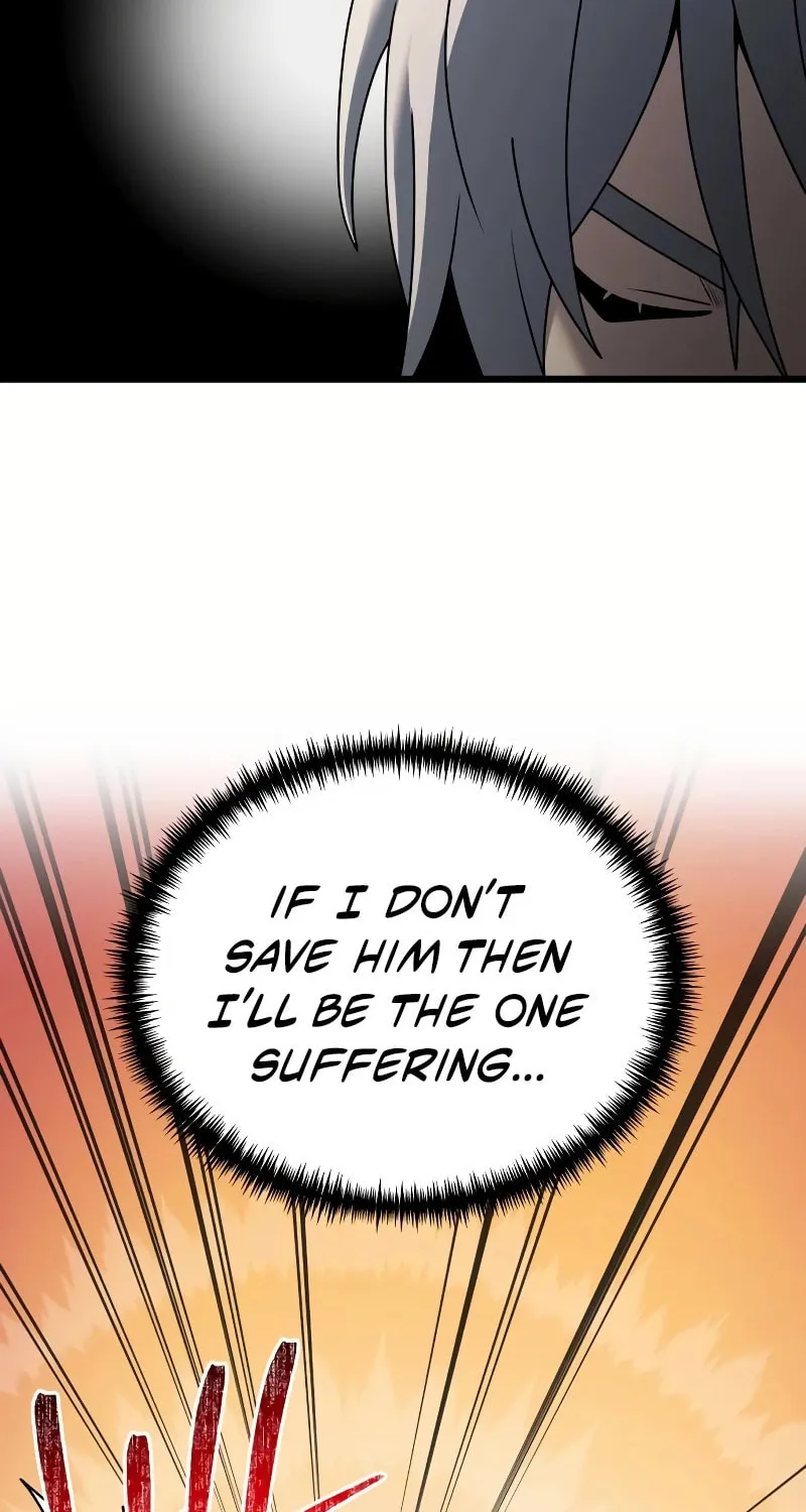 Terminally-Ill Genius Dark Knight Chapter 64 page 19 - 