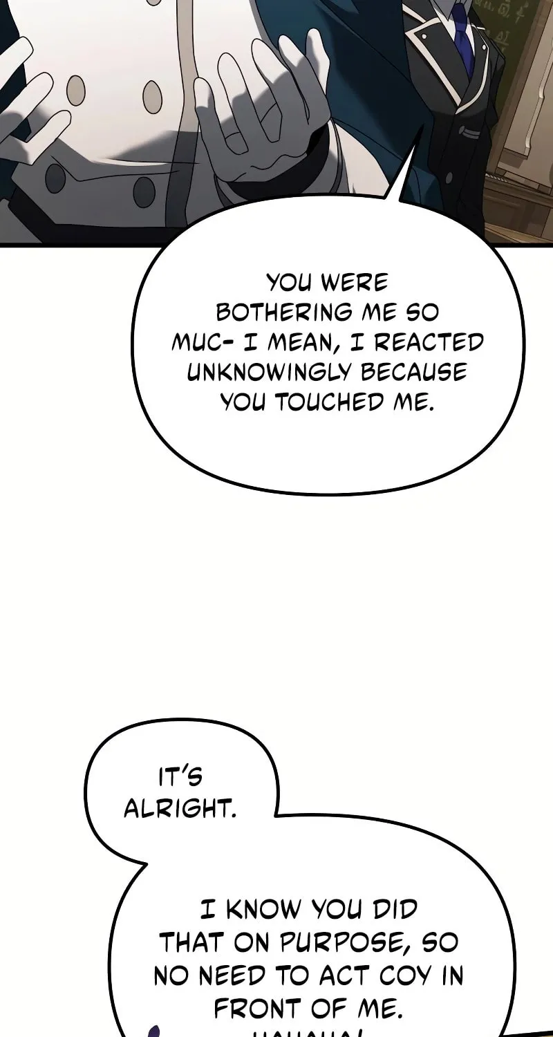 Terminally-Ill Genius Dark Knight Chapter 64 page 22 - 