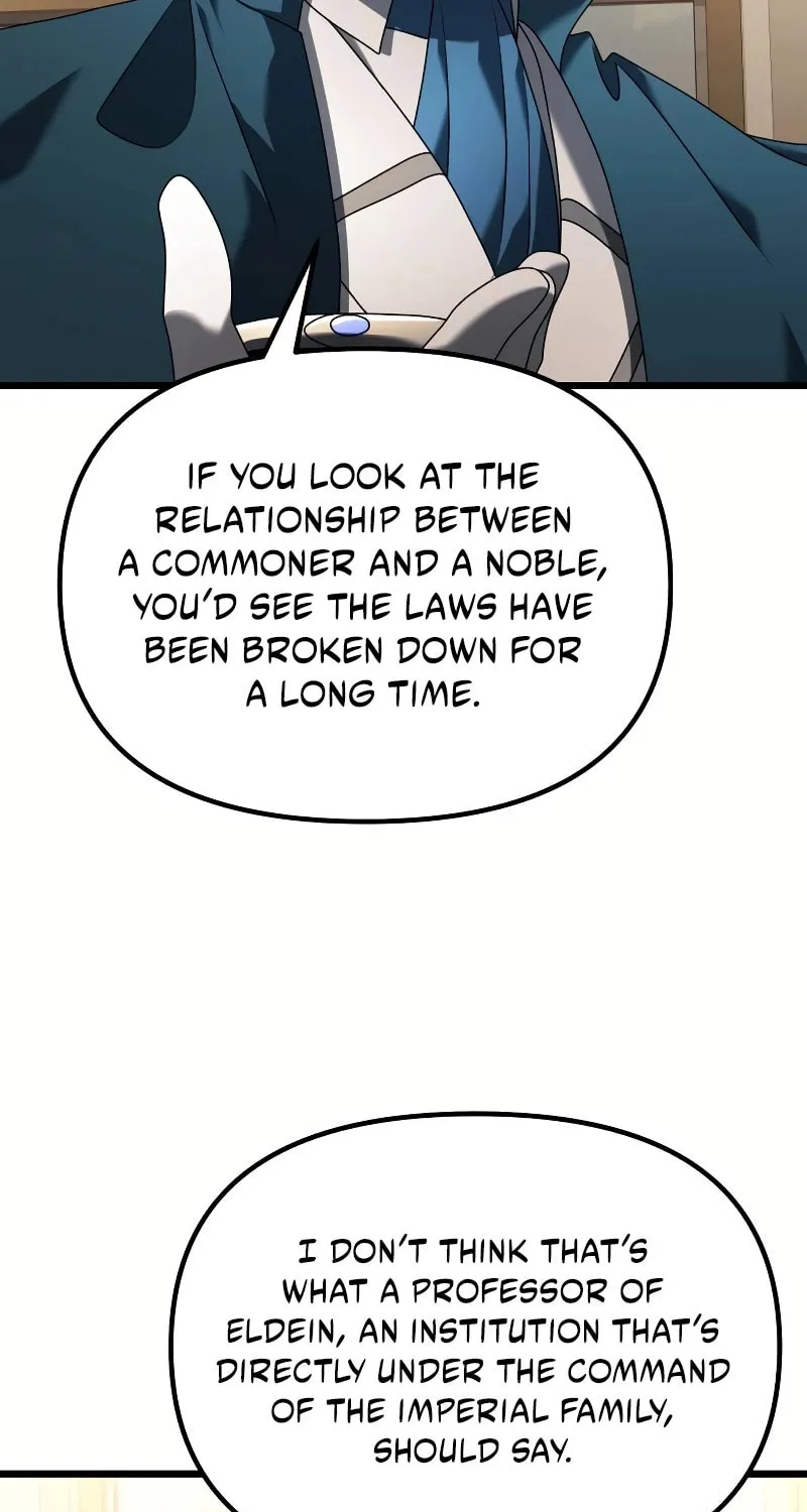 Terminally-Ill Genius Dark Knight Chapter 64 page 28 - 