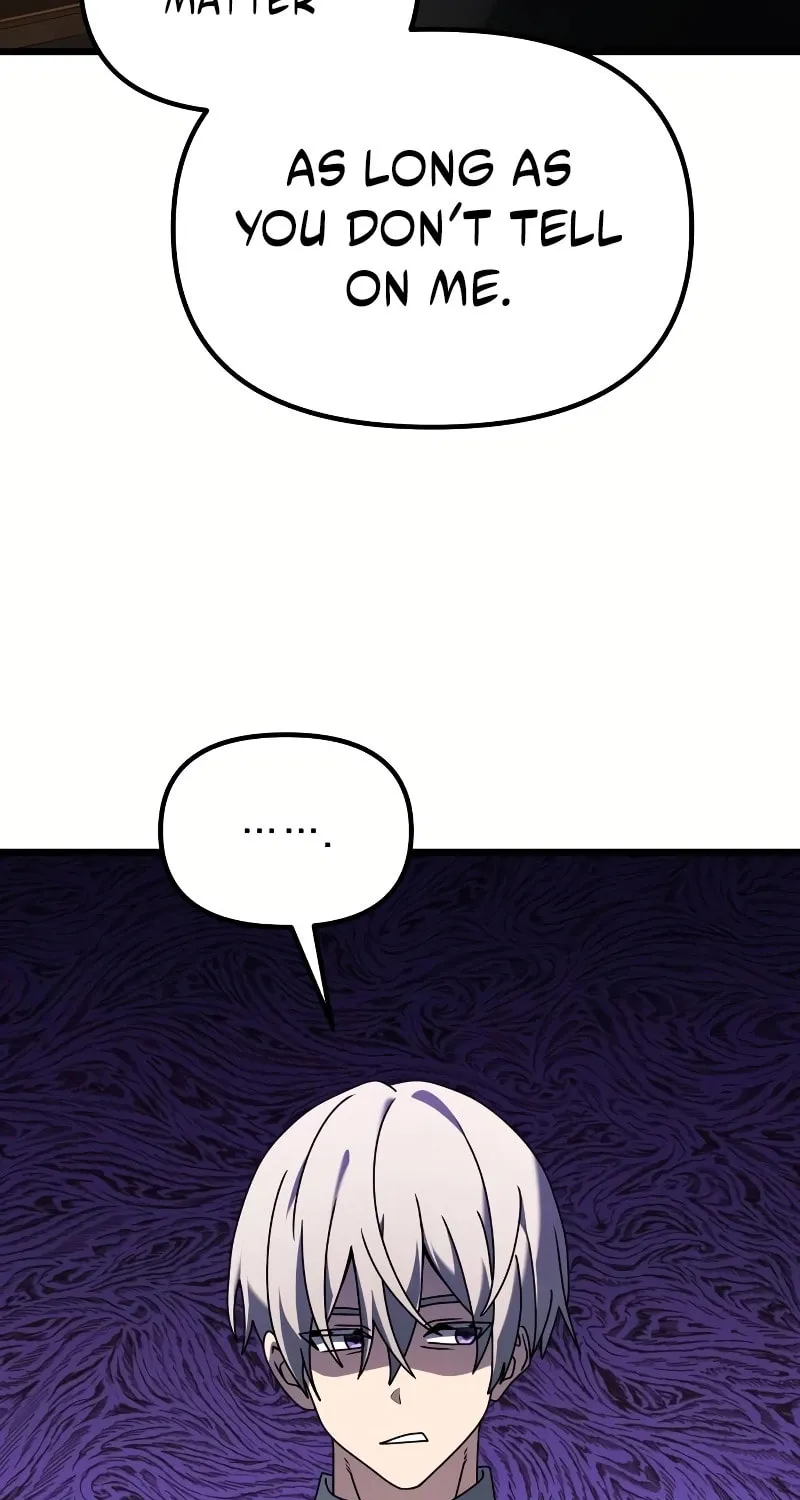 Terminally-Ill Genius Dark Knight Chapter 64 page 30 - 