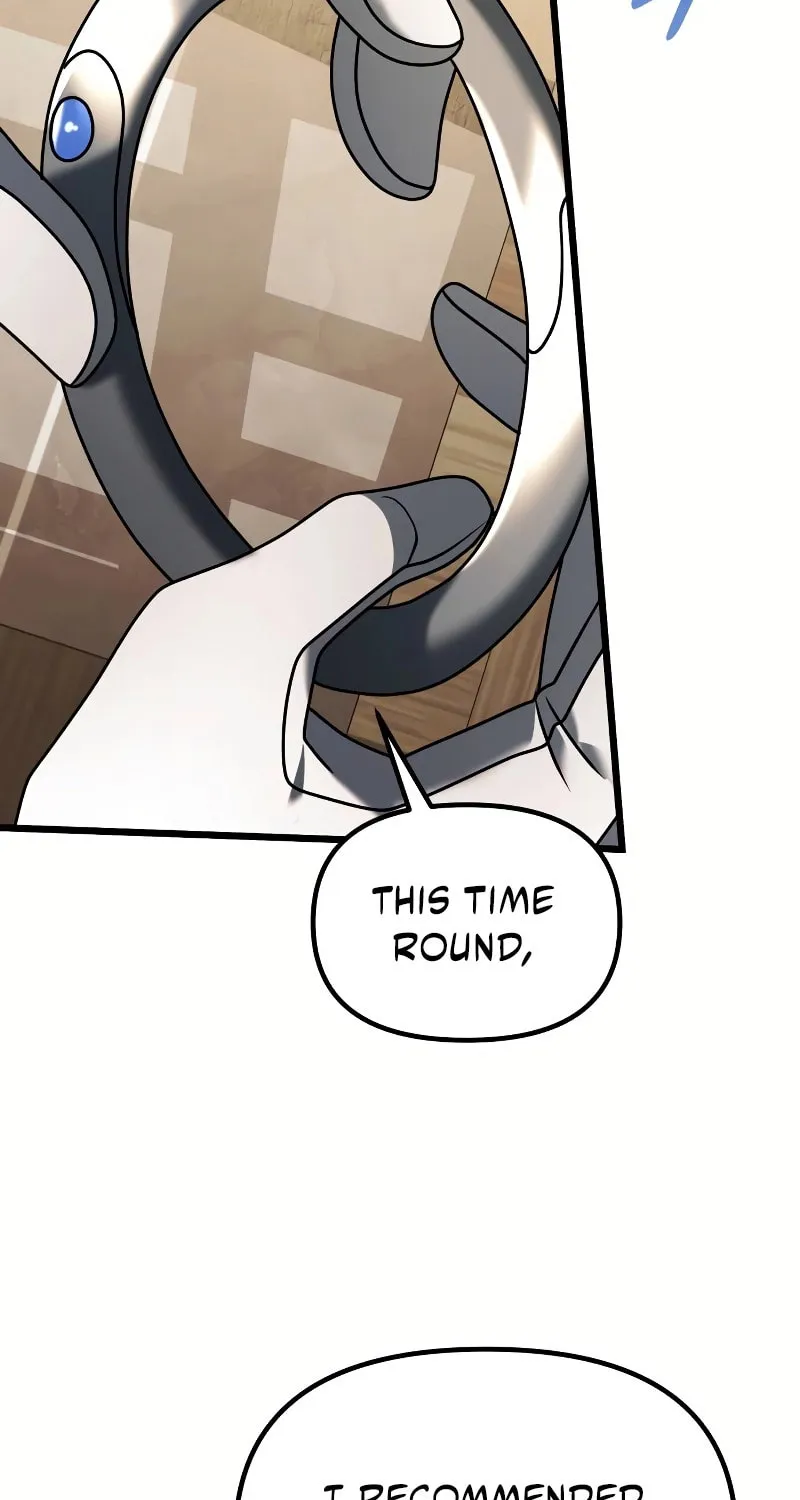 Terminally-Ill Genius Dark Knight Chapter 64 page 32 - 