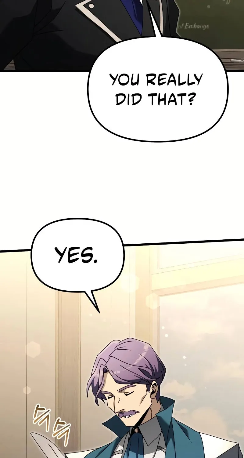 Terminally-Ill Genius Dark Knight Chapter 64 page 36 - 