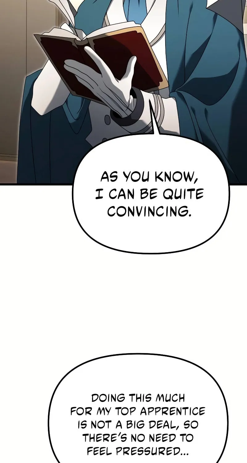 Terminally-Ill Genius Dark Knight Chapter 64 page 37 - 