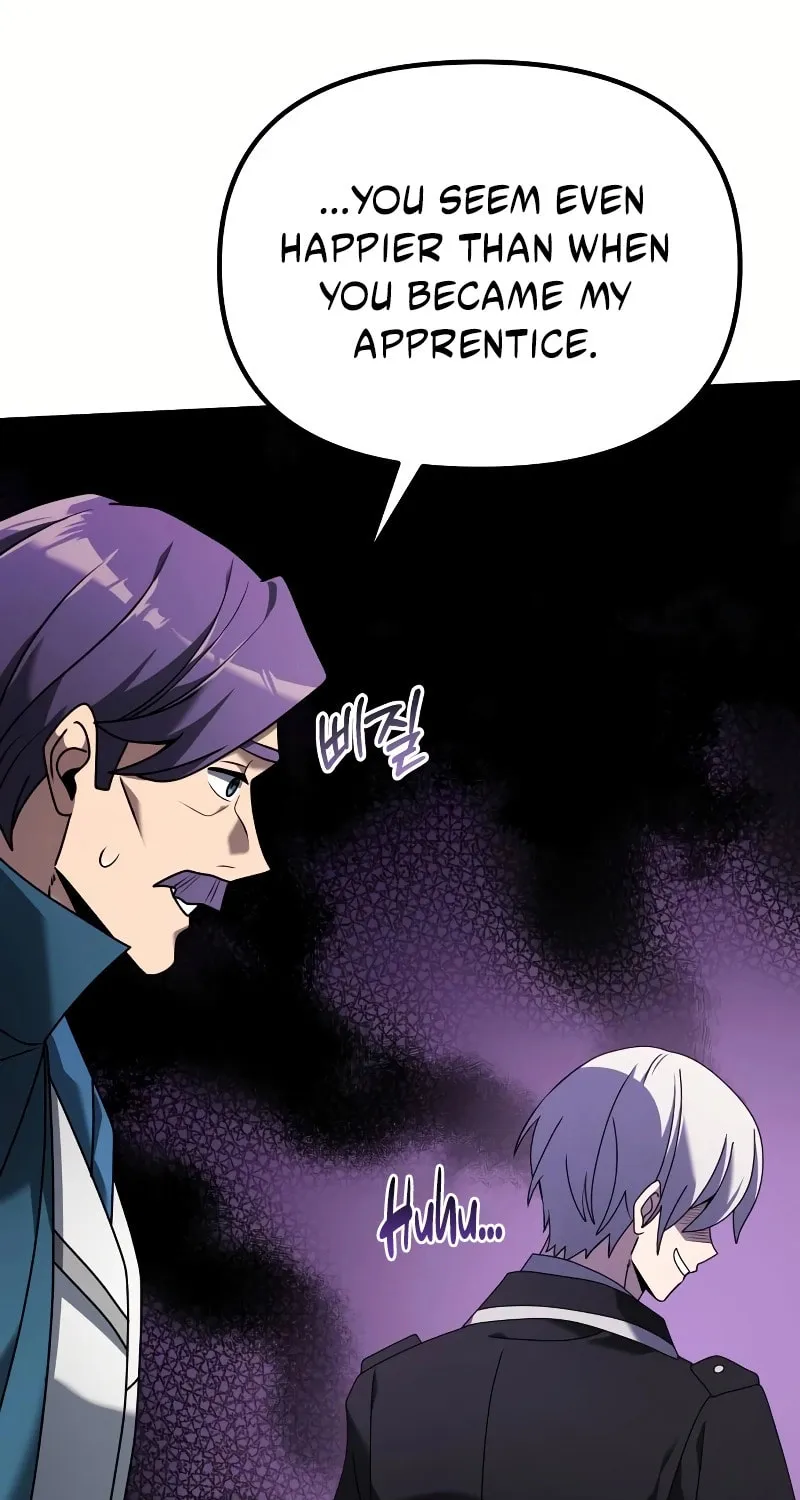 Terminally-Ill Genius Dark Knight Chapter 64 page 42 - 