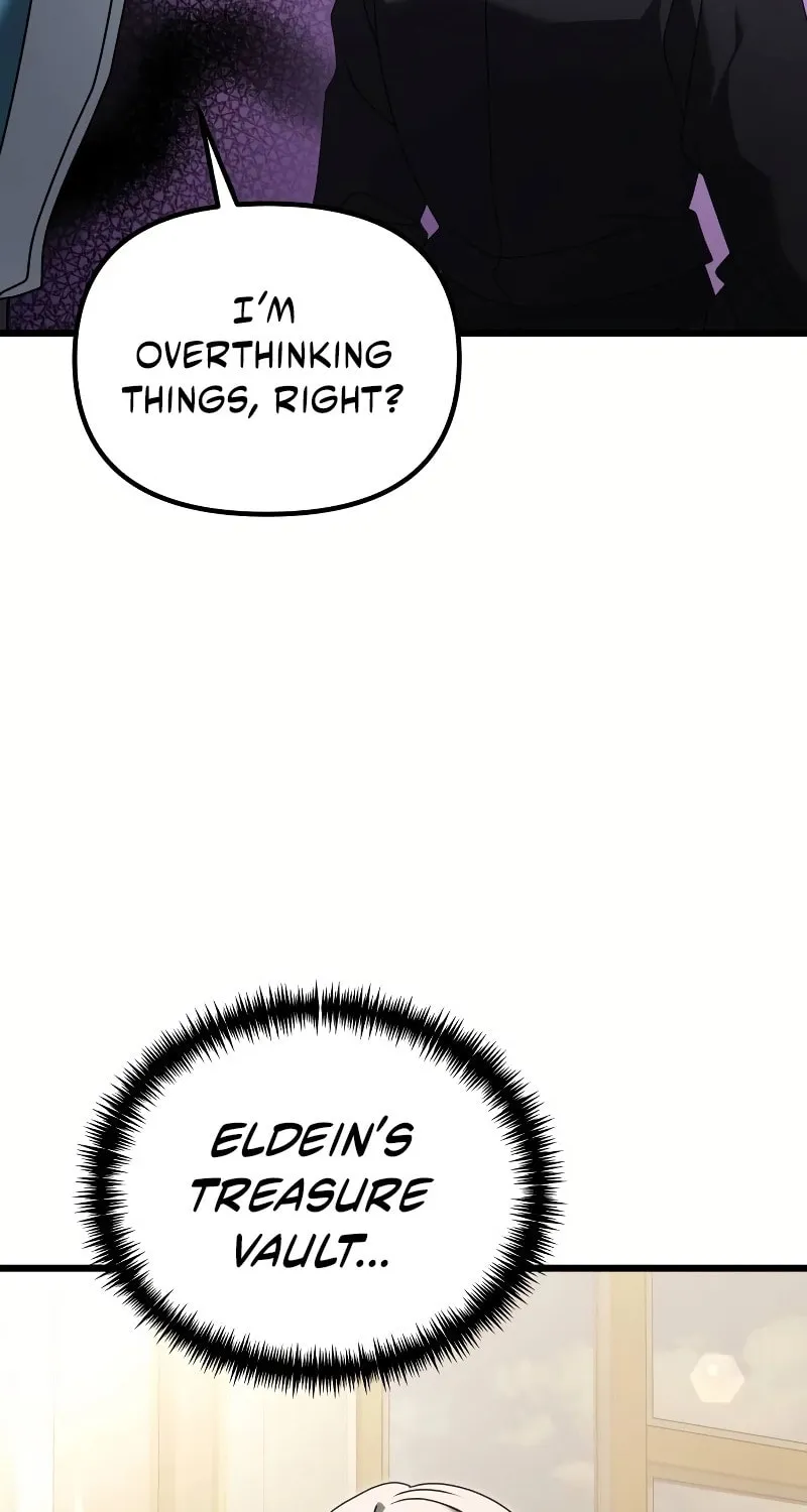 Terminally-Ill Genius Dark Knight Chapter 64 page 43 - 