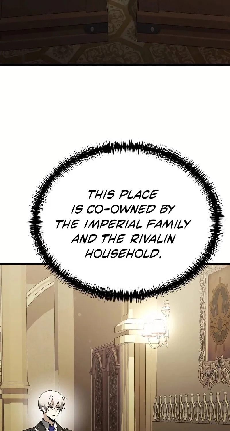 Terminally-Ill Genius Dark Knight Chapter 64 page 50 - 