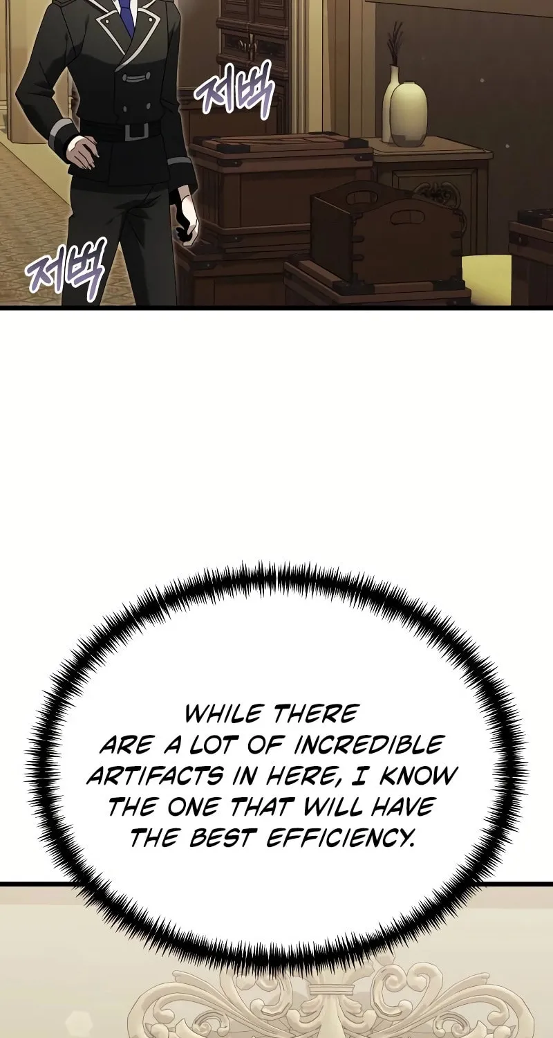Terminally-Ill Genius Dark Knight Chapter 64 page 51 - 
