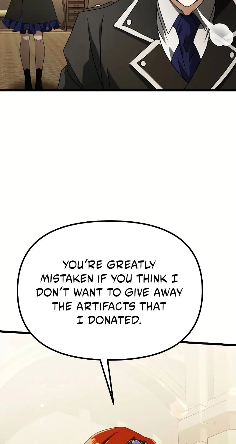 Terminally-Ill Genius Dark Knight Chapter 64 page 60 - 