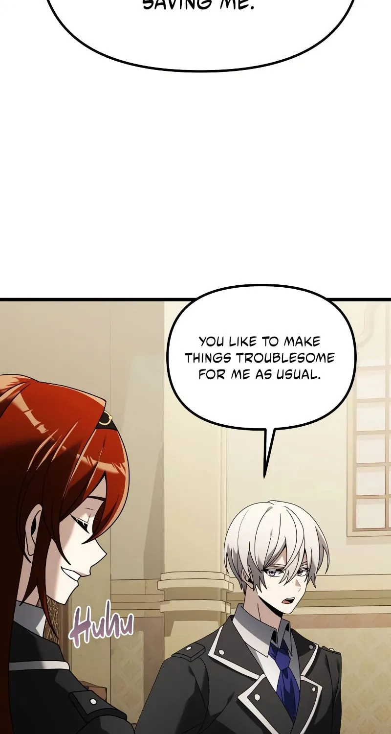 Terminally-Ill Genius Dark Knight Chapter 64 page 62 - 