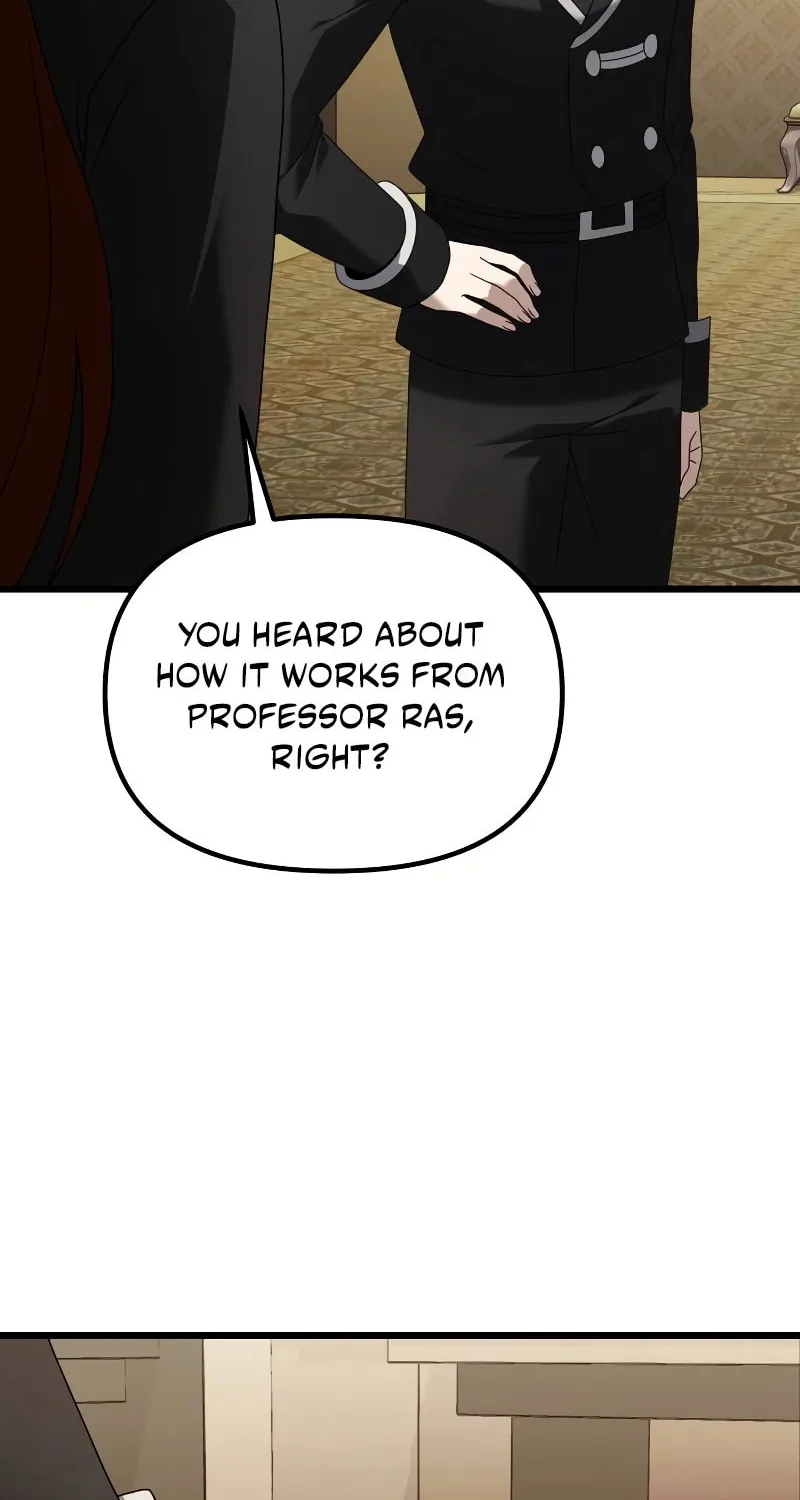 Terminally-Ill Genius Dark Knight Chapter 64 page 63 - 