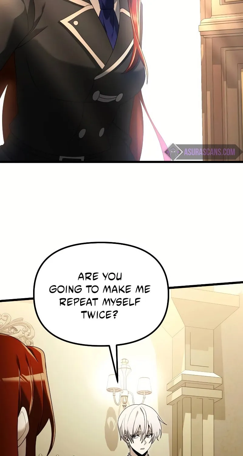 Terminally-Ill Genius Dark Knight Chapter 64 page 71 - 