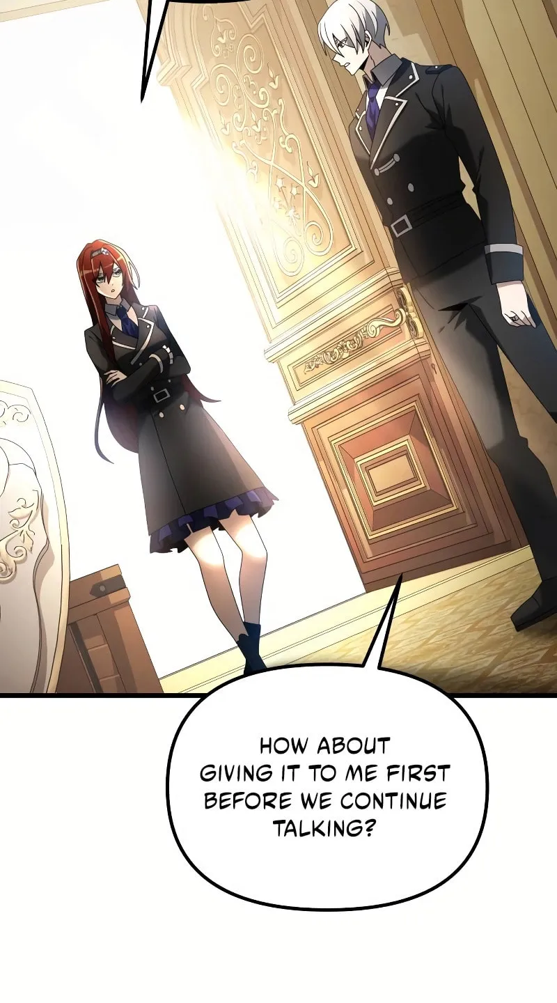 Terminally-Ill Genius Dark Knight Chapter 64 page 73 - 