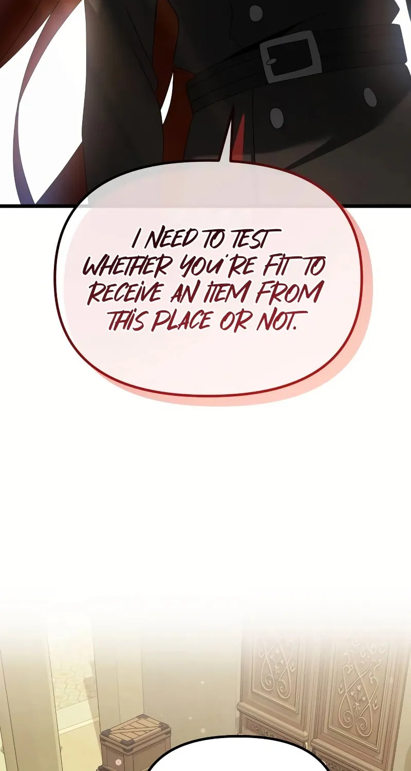 Terminally-Ill Genius Dark Knight Chapter 64 page 76 - 