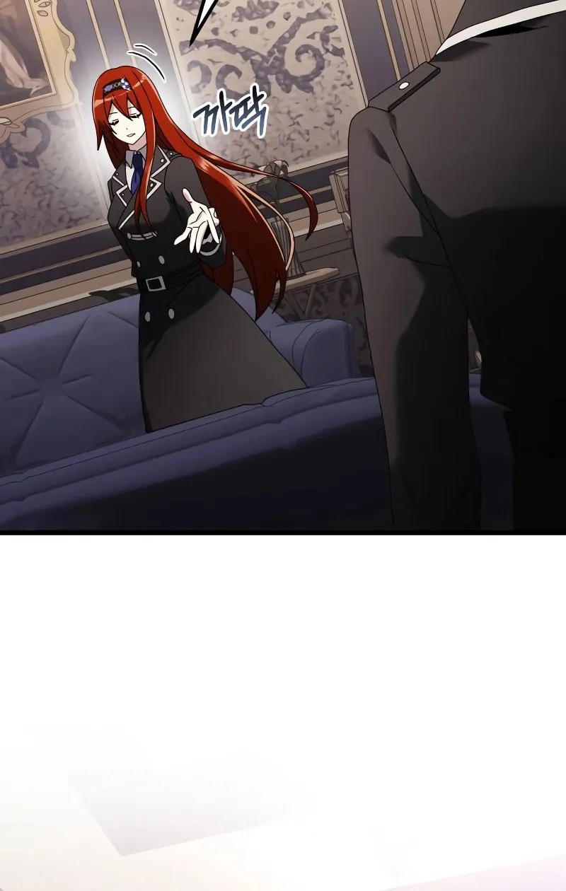 Terminally-Ill Genius Dark Knight Chapter 64 page 89 - 