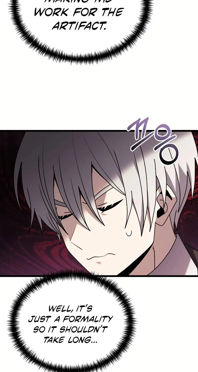 Terminally-Ill Genius Dark Knight Chapter 64 page 94 - 
