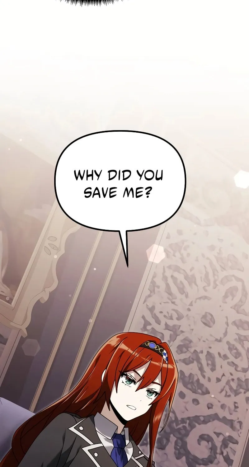 Terminally-Ill Genius Dark Knight Chapter 64 page 95 - 