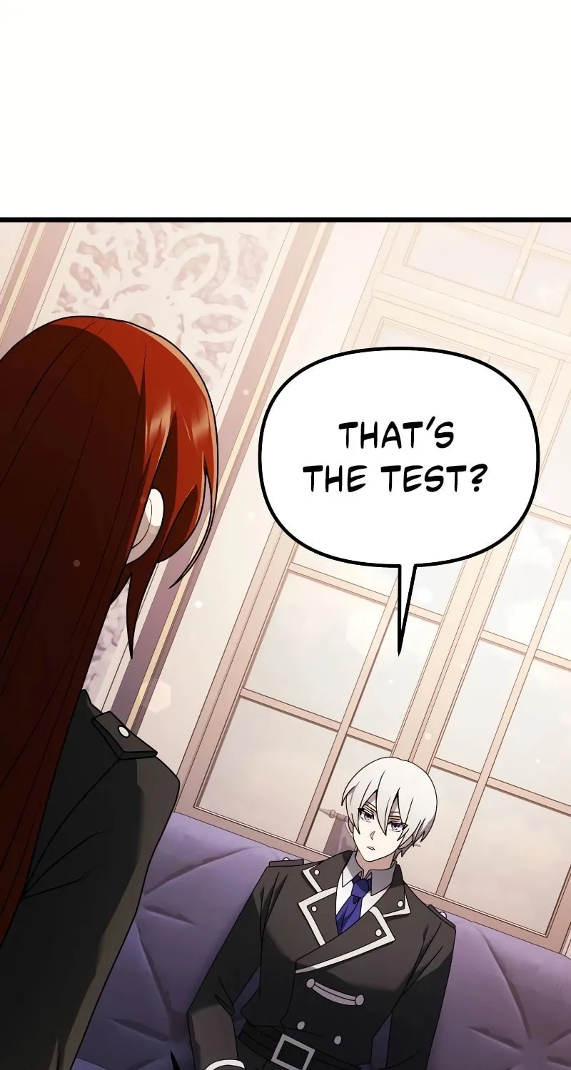 Terminally-Ill Genius Dark Knight Chapter 64 page 98 - 
