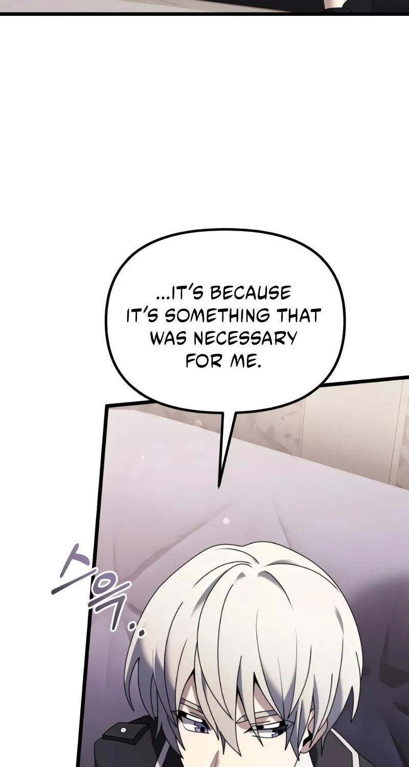 Terminally-Ill Genius Dark Knight Chapter 65 page 13 - 