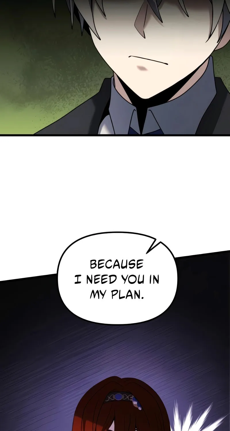 Terminally-Ill Genius Dark Knight Chapter 65 page 16 - 
