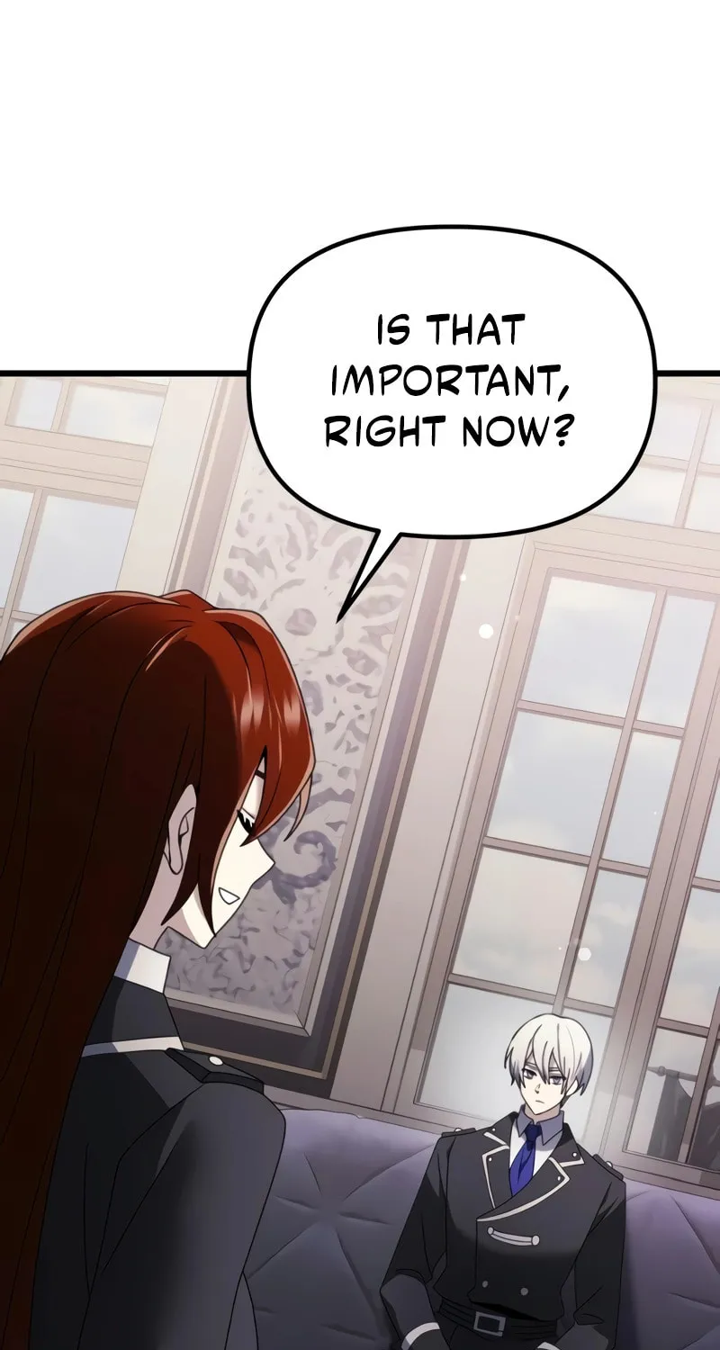 Terminally-Ill Genius Dark Knight Chapter 65 page 4 - 