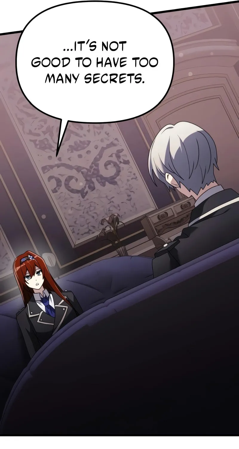 Terminally-Ill Genius Dark Knight Chapter 65 page 32 - 
