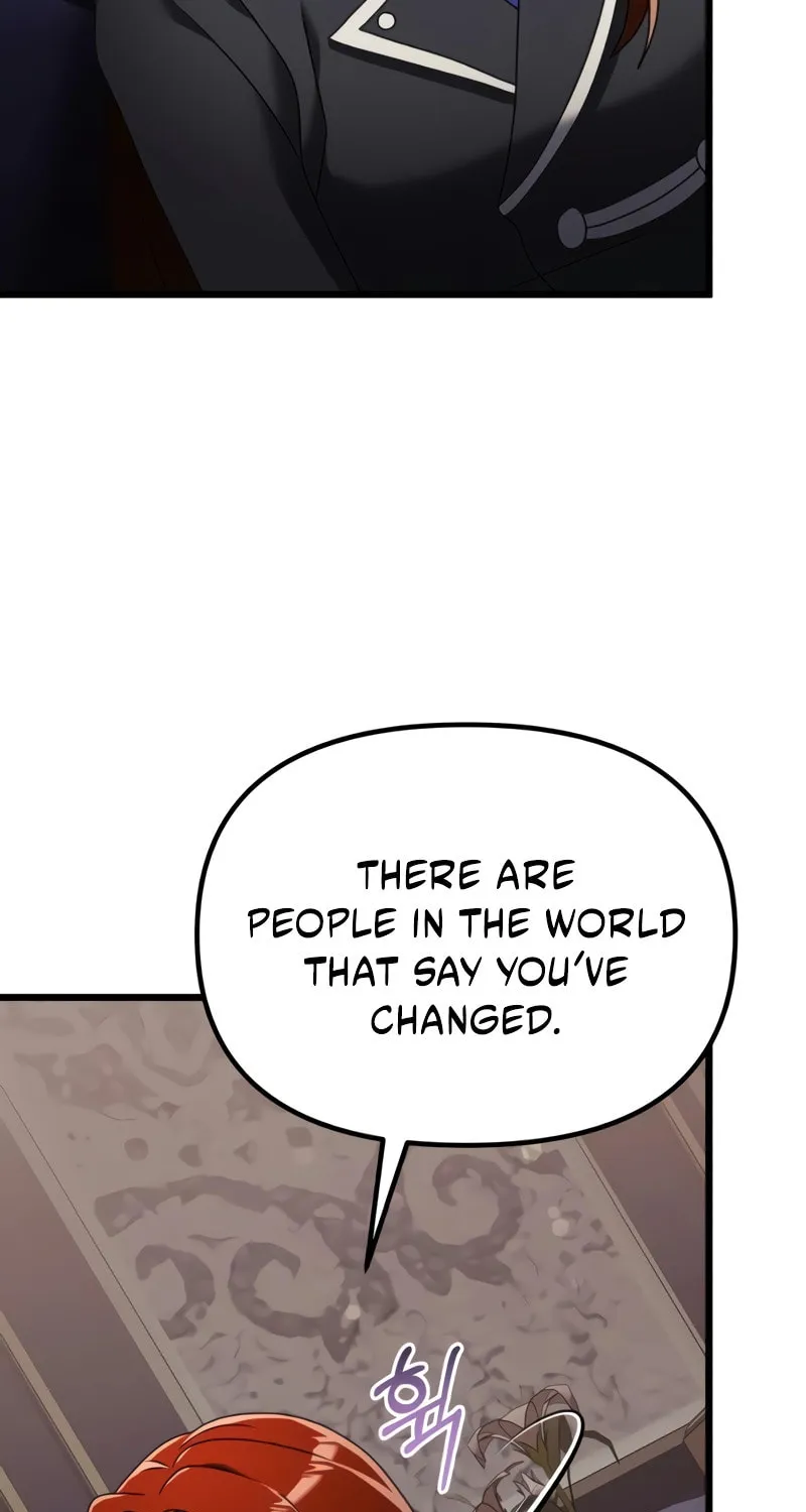 Terminally-Ill Genius Dark Knight Chapter 65 page 34 - 