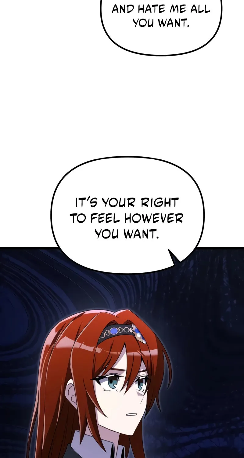 Terminally-Ill Genius Dark Knight Chapter 65 page 43 - 