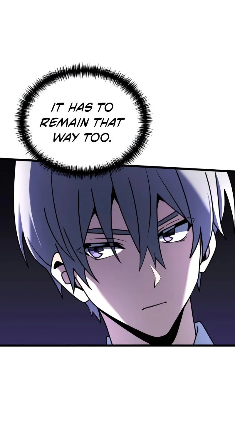 Terminally-Ill Genius Dark Knight Chapter 65 page 46 - 