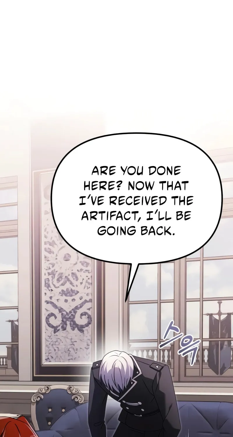 Terminally-Ill Genius Dark Knight Chapter 65 page 47 - 