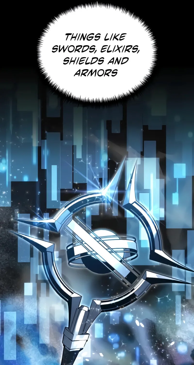 Terminally-Ill Genius Dark Knight Chapter 65 page 62 - 