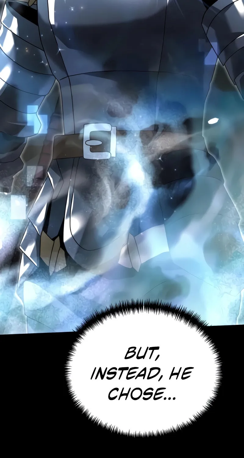 Terminally-Ill Genius Dark Knight Chapter 65 page 64 - 