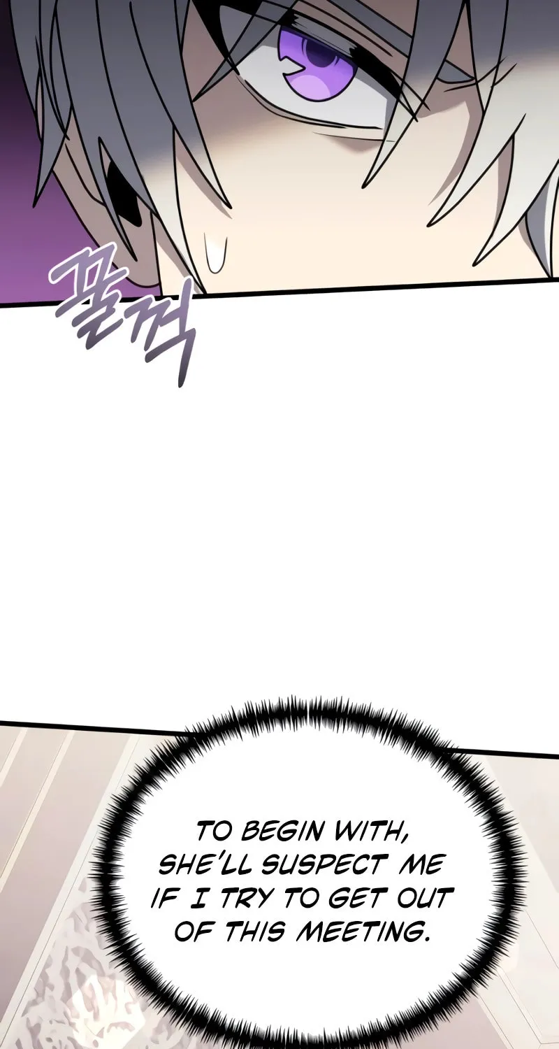 Terminally-Ill Genius Dark Knight Chapter 65 page 8 - 