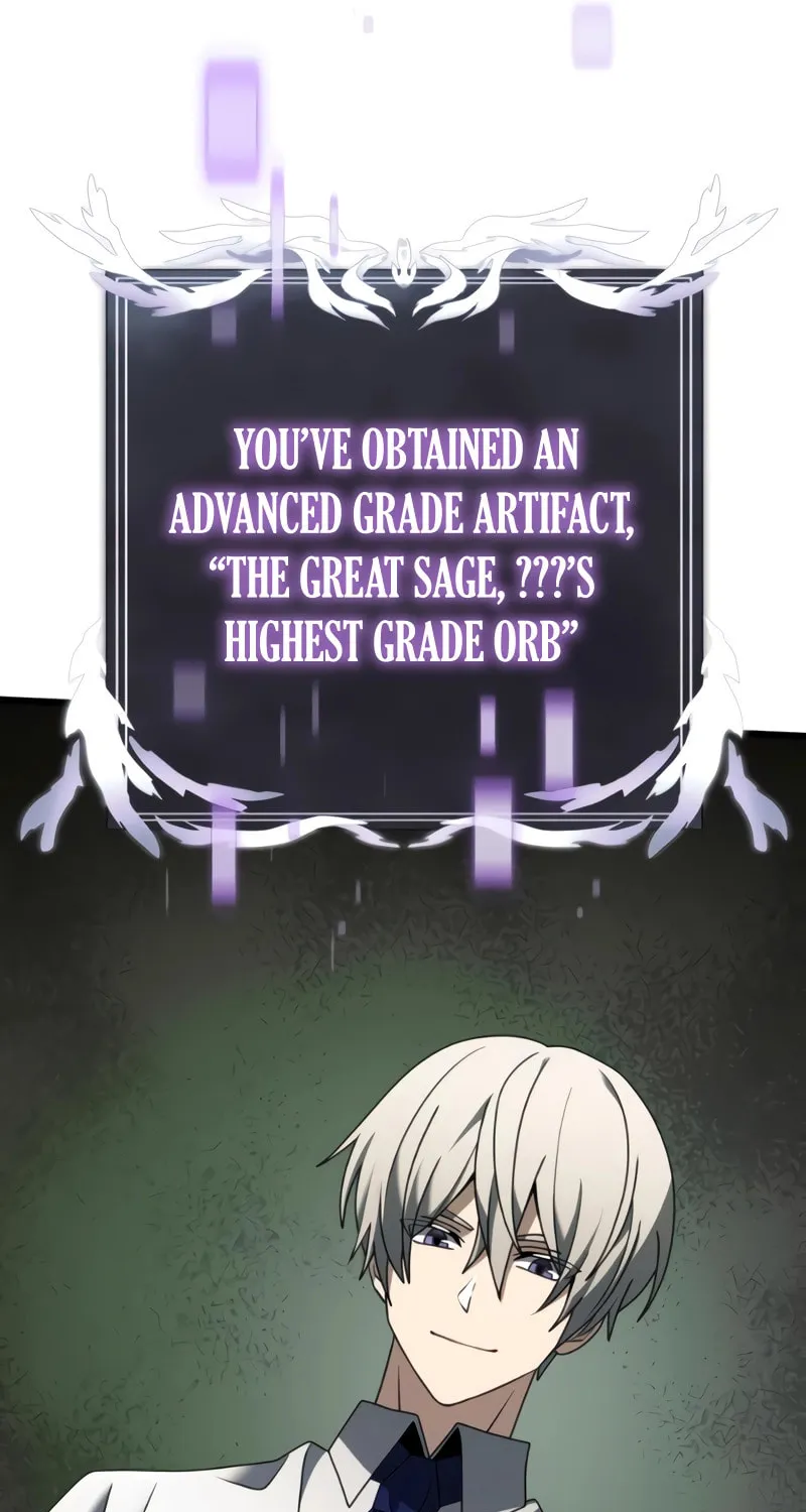 Terminally-Ill Genius Dark Knight Chapter 65 page 80 - 