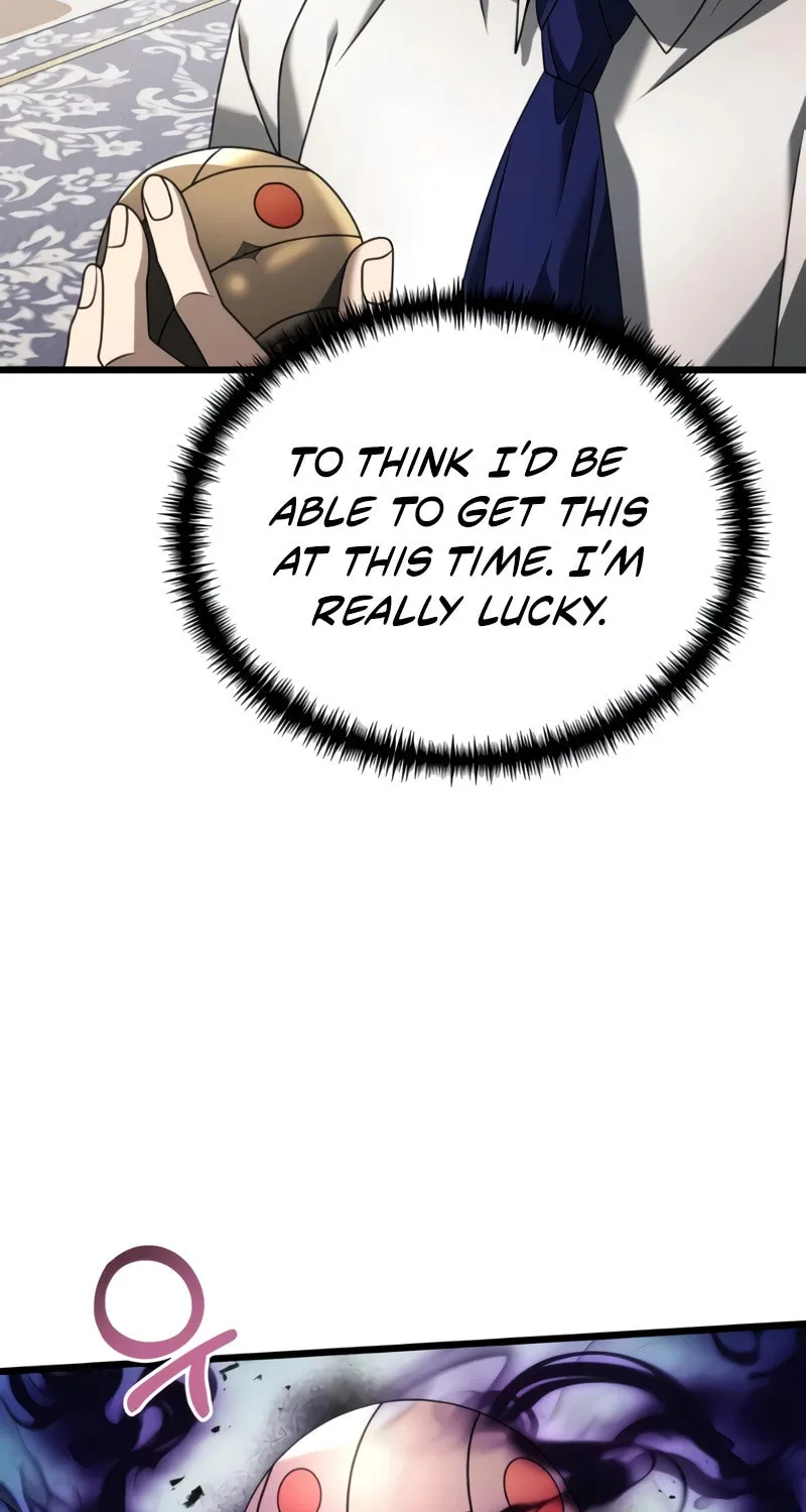 Terminally-Ill Genius Dark Knight Chapter 65 page 86 - 
