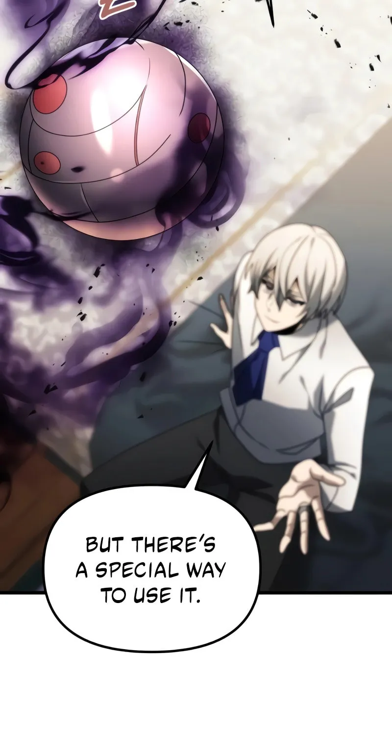Terminally-Ill Genius Dark Knight Chapter 65 page 88 - 