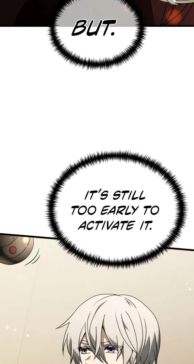 Terminally-Ill Genius Dark Knight Chapter 65 page 98 - 