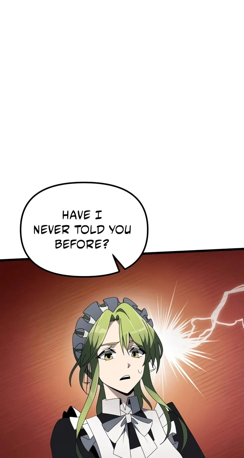 Terminally-Ill Genius Dark Knight Chapter 66 page 2 - 