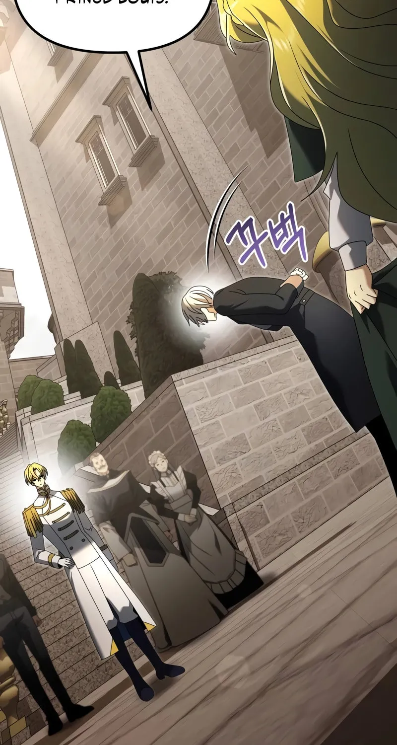 Terminally-Ill Genius Dark Knight Chapter 66 page 108 - 