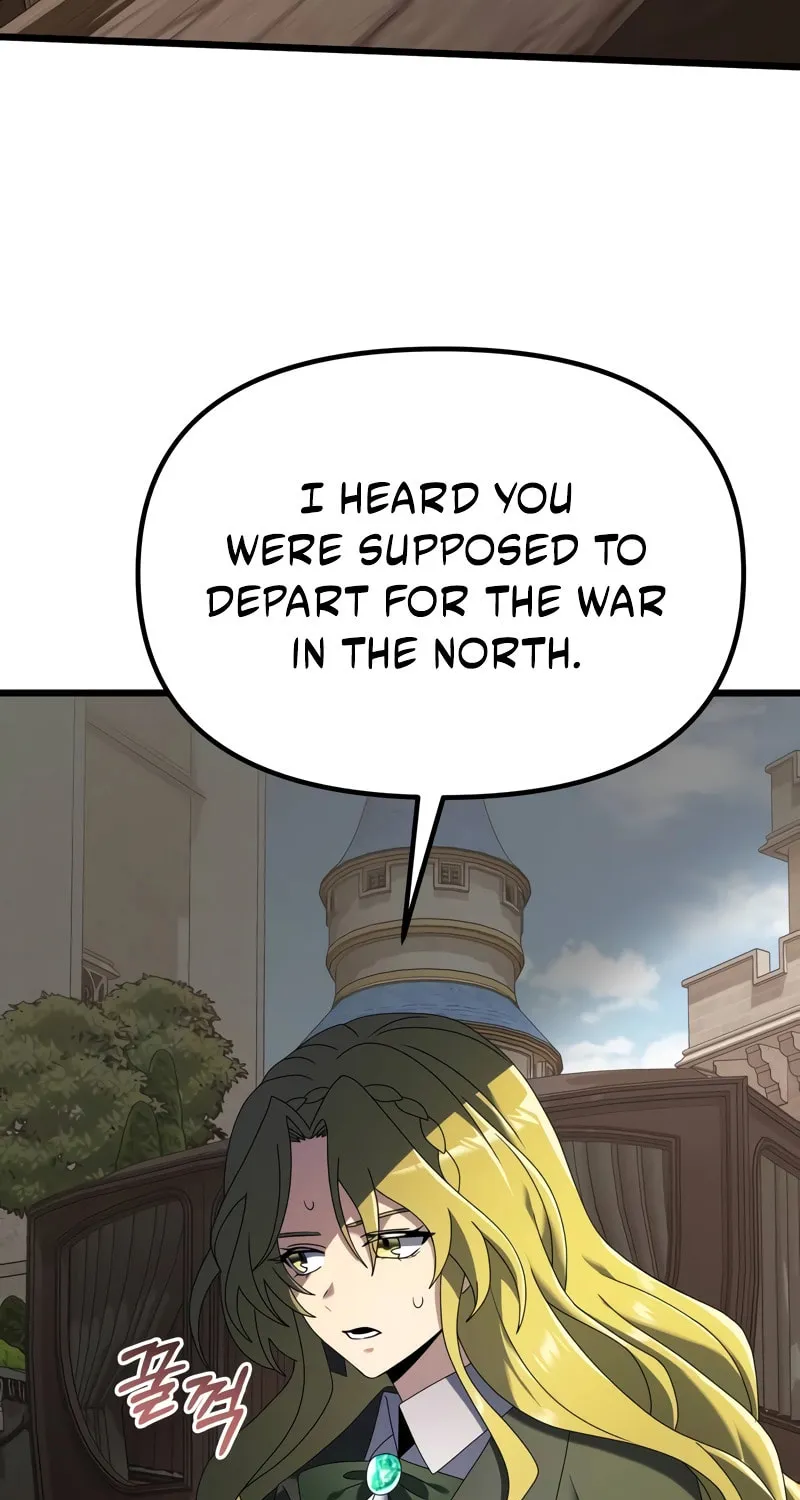 Terminally-Ill Genius Dark Knight Chapter 66 page 109 - 