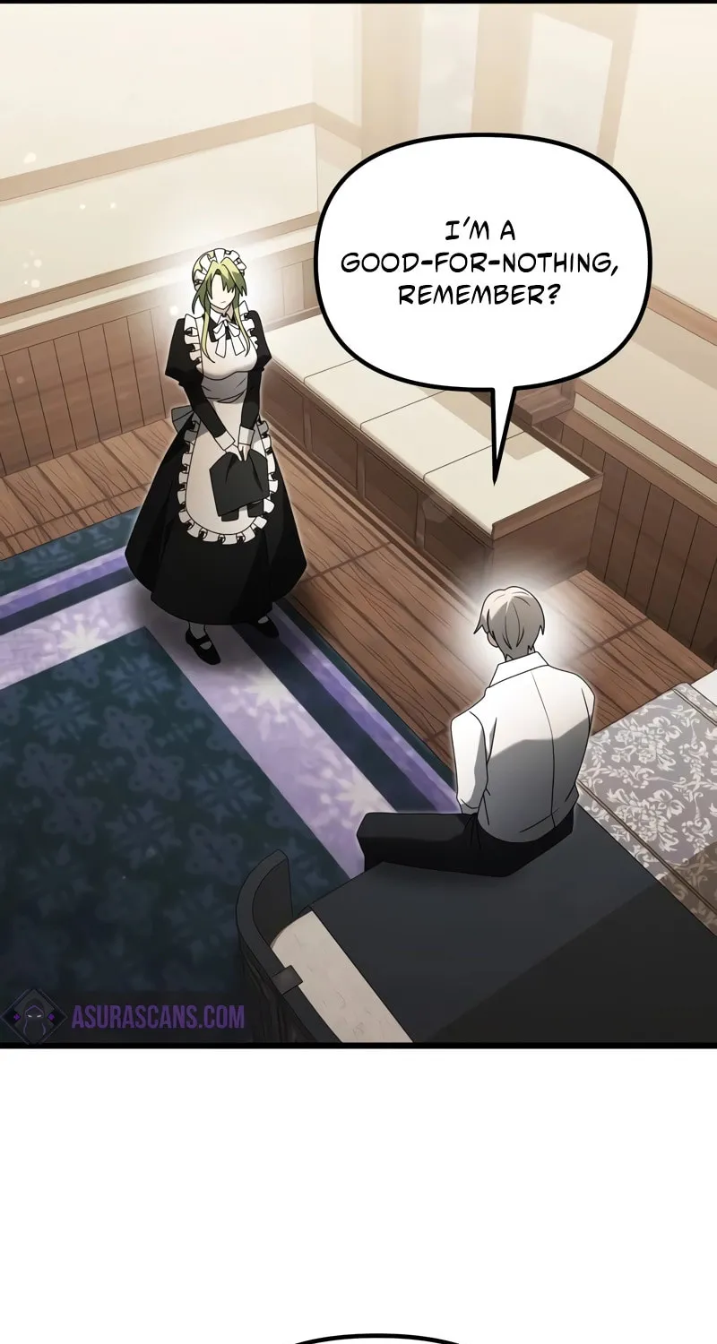 Terminally-Ill Genius Dark Knight Chapter 66 page 12 - 